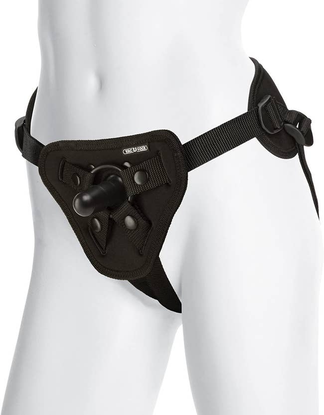 34 Of The Best Strap-On Dildos And Harnesses 2026