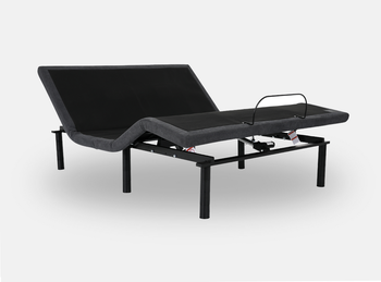 product image, adjustable bed frame