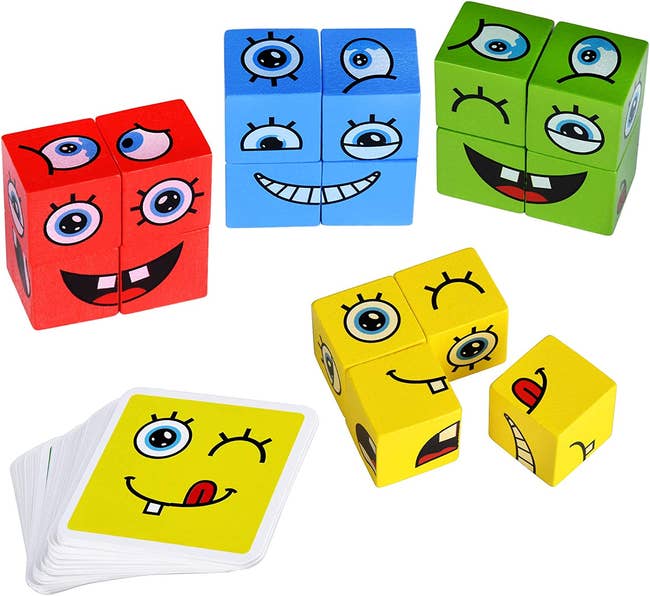 29 Best Toys And Games That Promote Emotional Learning