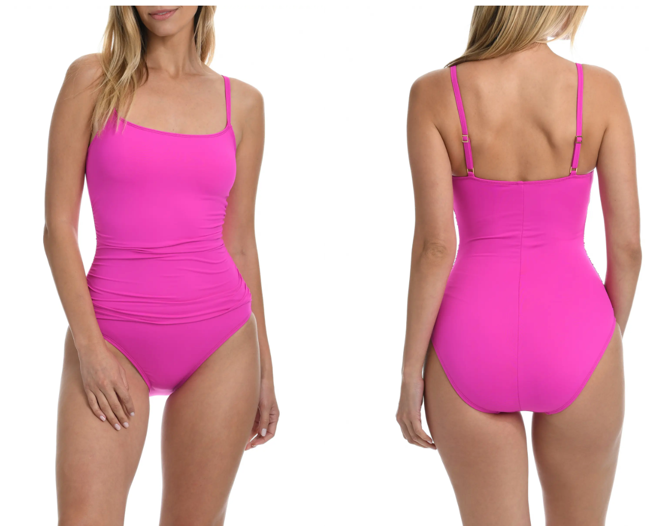 28 Full Coverage Swimsuits That *Actually* Cover Your Butt