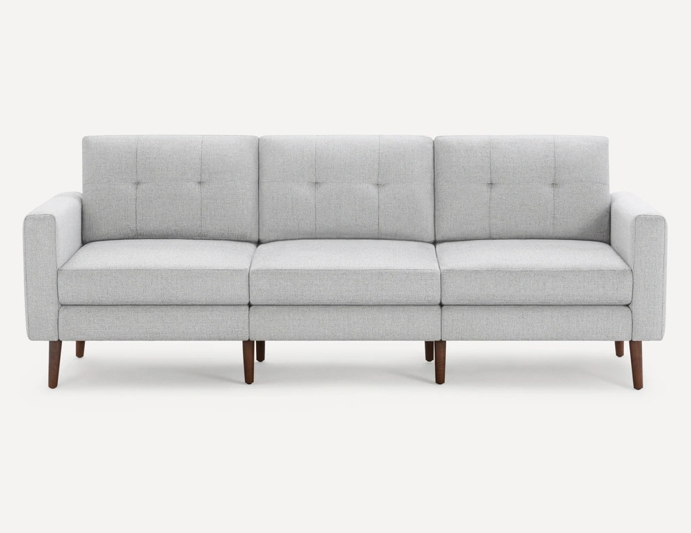 Most Comfortable Couches You Can Buy Right Now