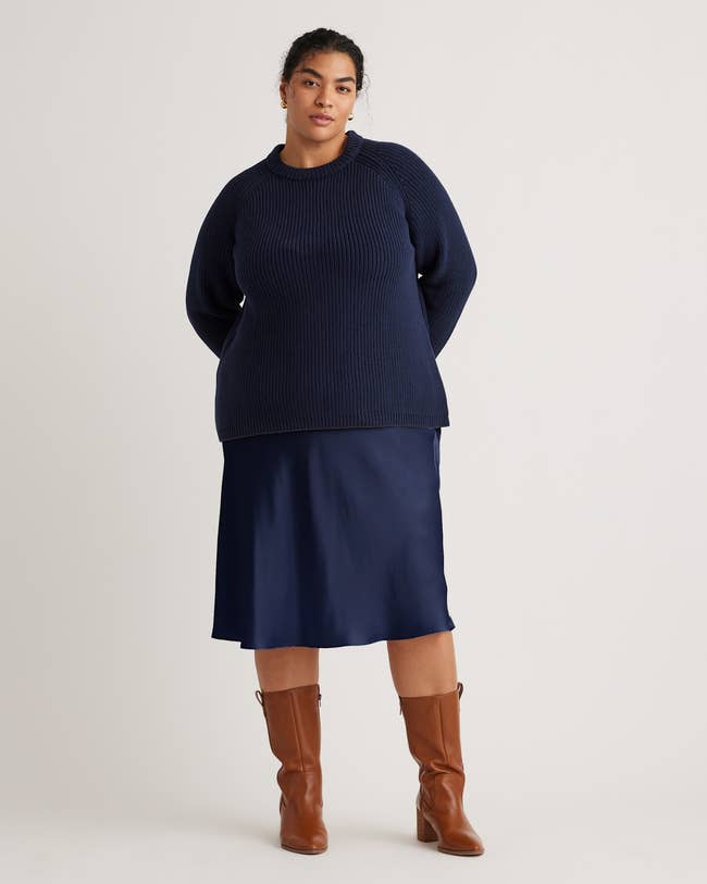 28 Clothing Items That Can Be Worn Year-Round (And Look Good Doing It)