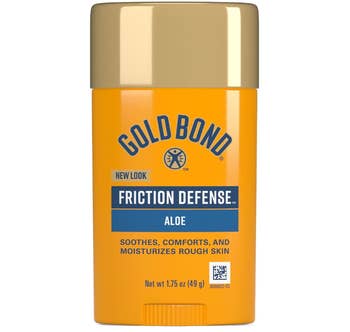 the instrumentality of friction defense
