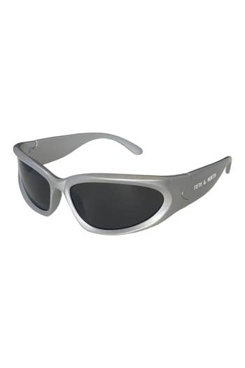 13 Best Wraparound Sunglasses: 2026 Style Trend