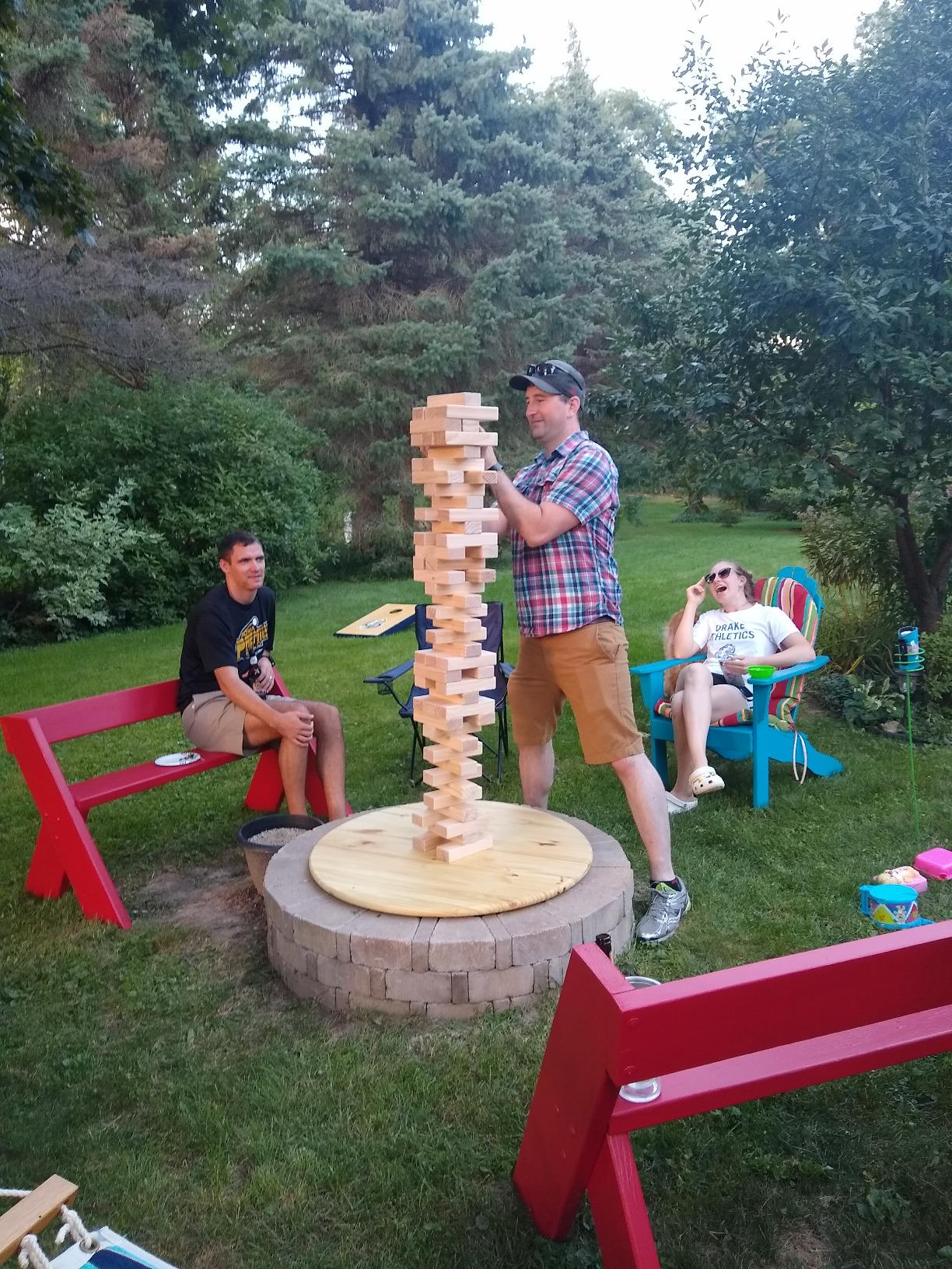 Turn Your Backyard Into A Cool Outdoor Destination With These 34 Things
