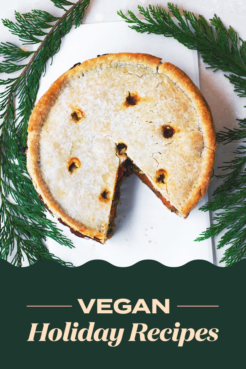 Maple Glazed Holiday Vegan Ham Recipe - SunnysideHanne