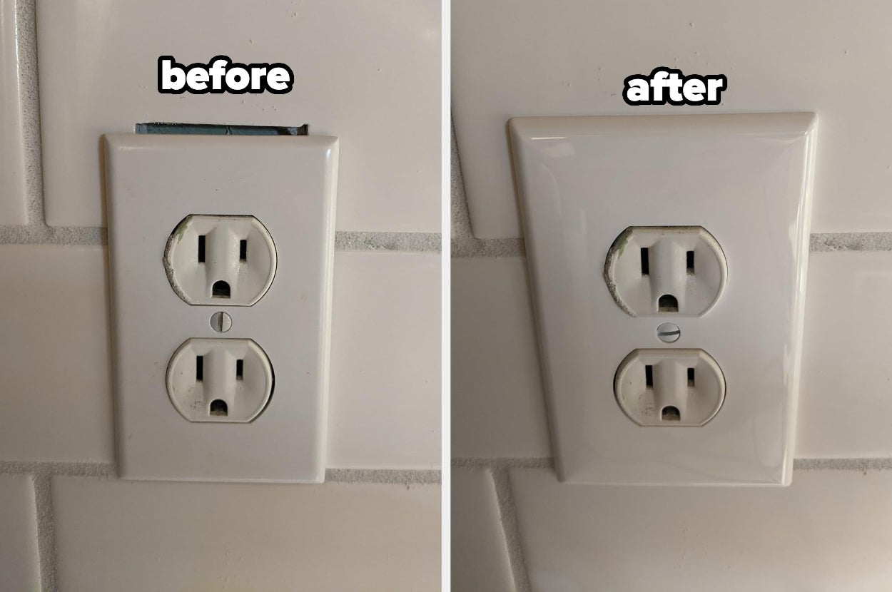 Stop Ignoring The Parts Of Your Home You're Not So Fond Of And Check ...