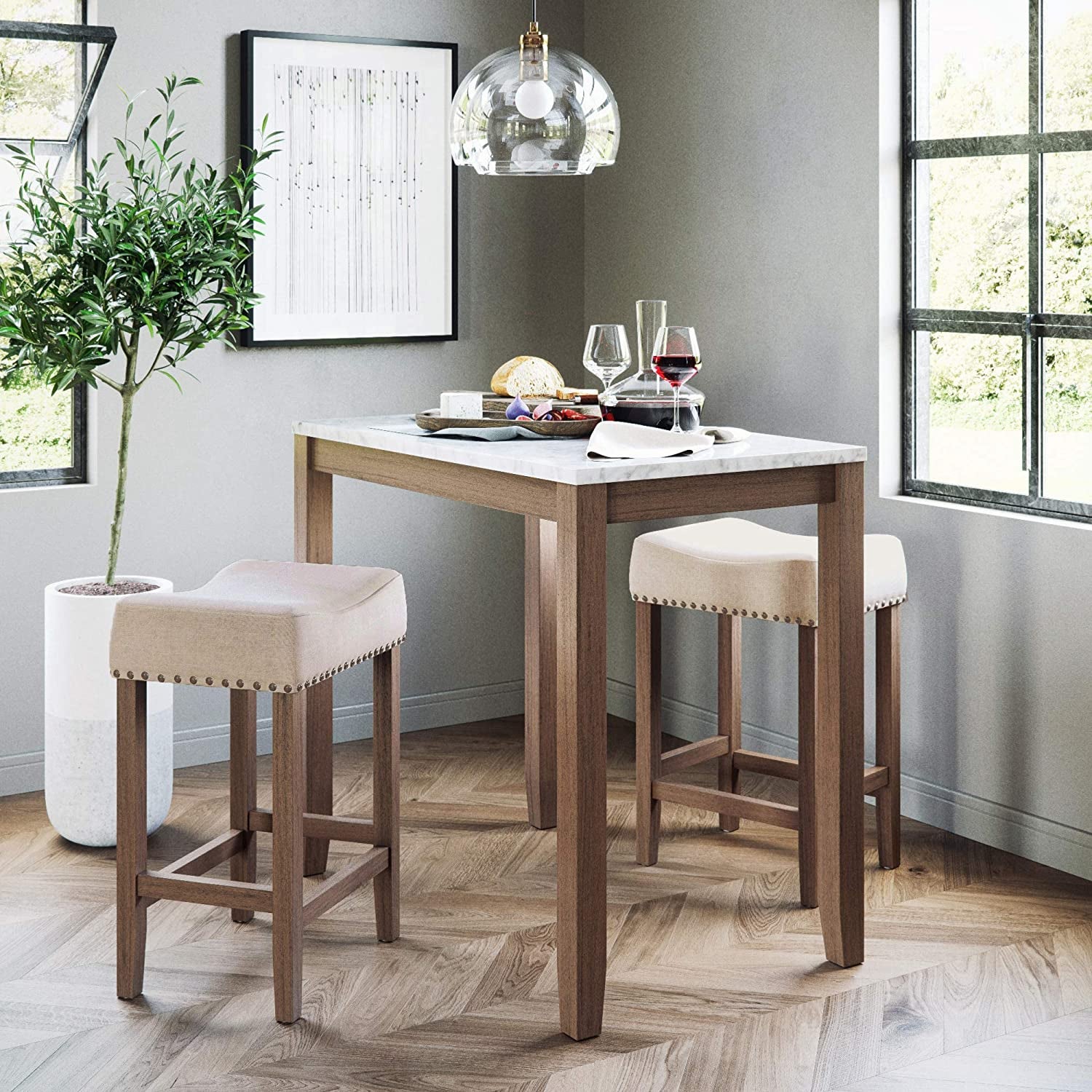 Our Top Picks, Dining Tables For Small Spaces