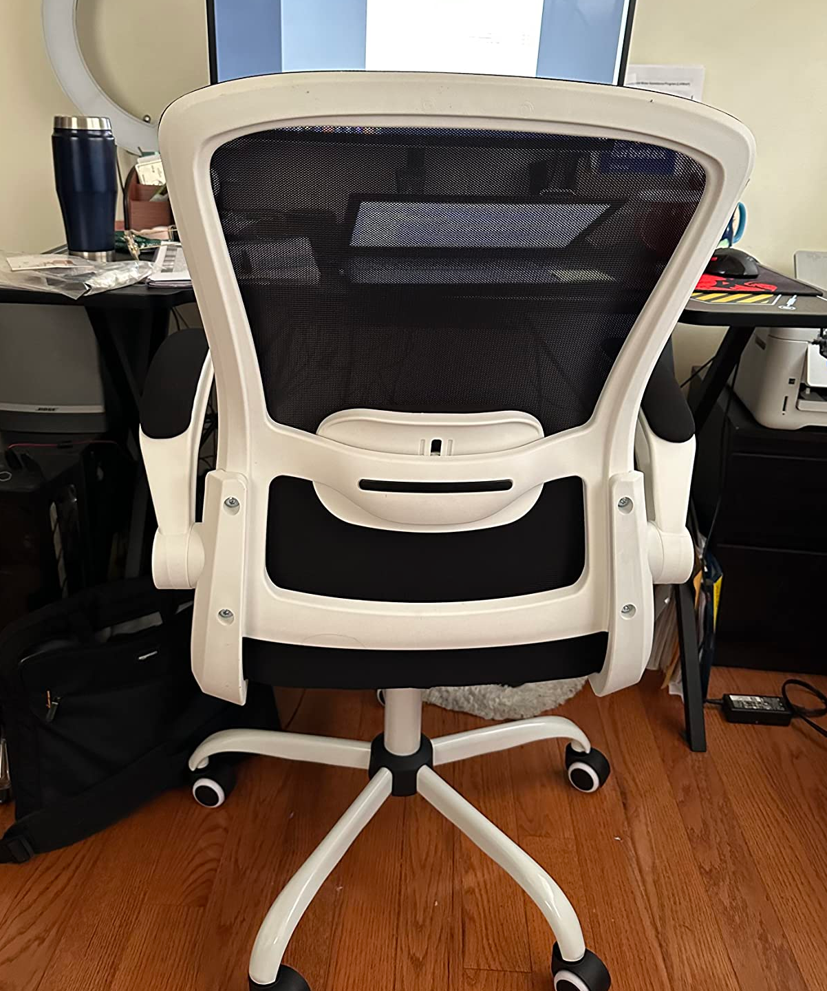 Blarity Office Chair, High Back Ergonomic Desk Chair with