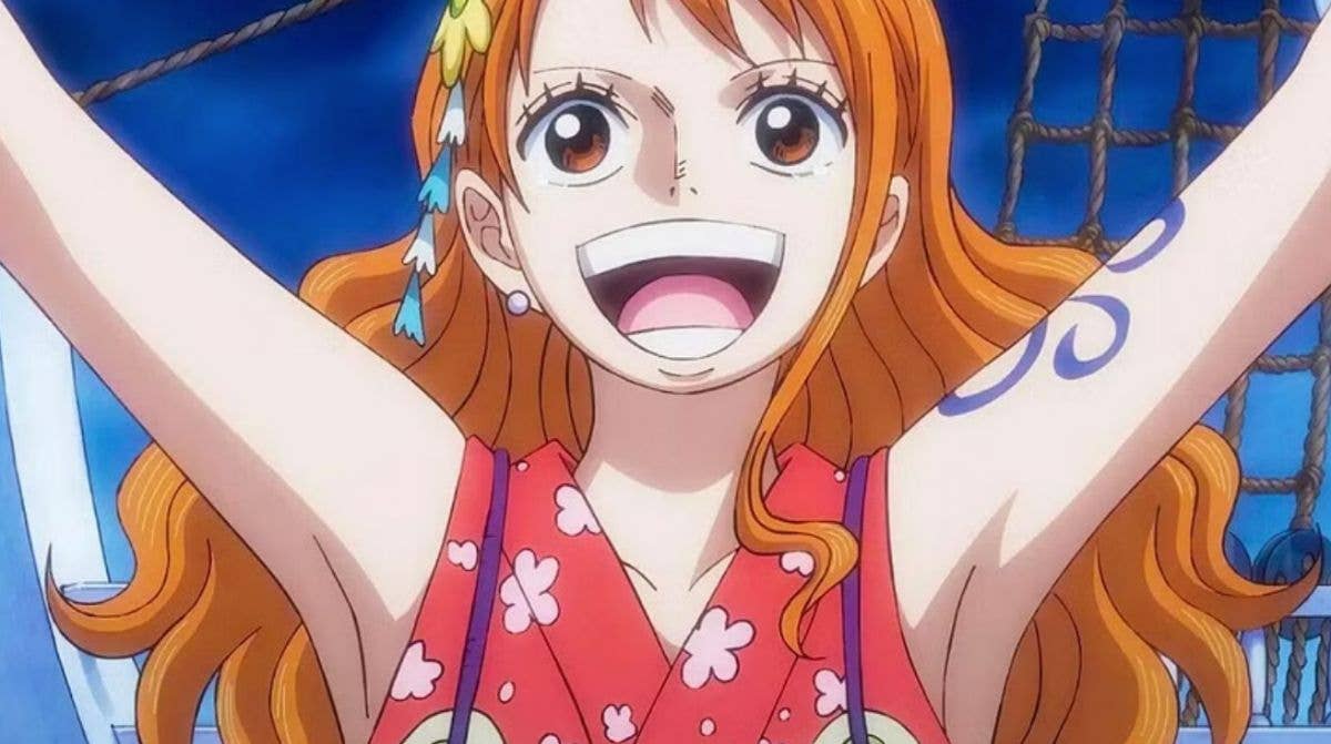 Which One Piece Character Are You? 100% Match One Piece Quiz