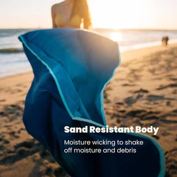 30 Beach Essentials You'll Want To Bring Along