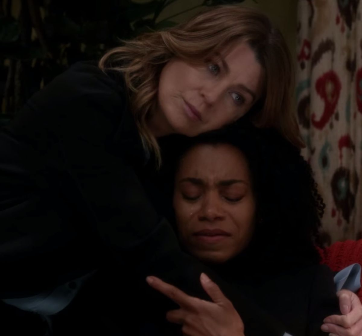 "Grey's Anatomy" Sister Personality Quiz