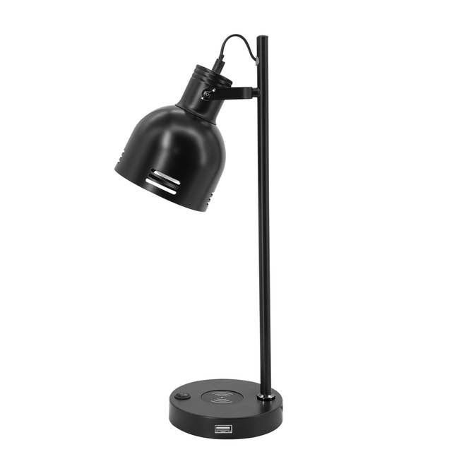 Brevins LED Desk Lamp