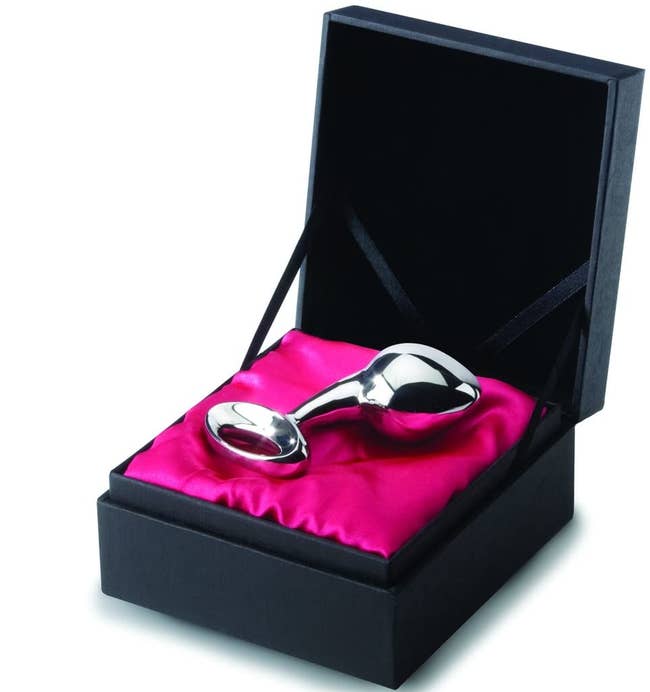 30 Sex Toy Gifts That'll Leave Them At A Loss For Words 30 Sex Toy Gifts That'll Leave Them At A Loss For Words