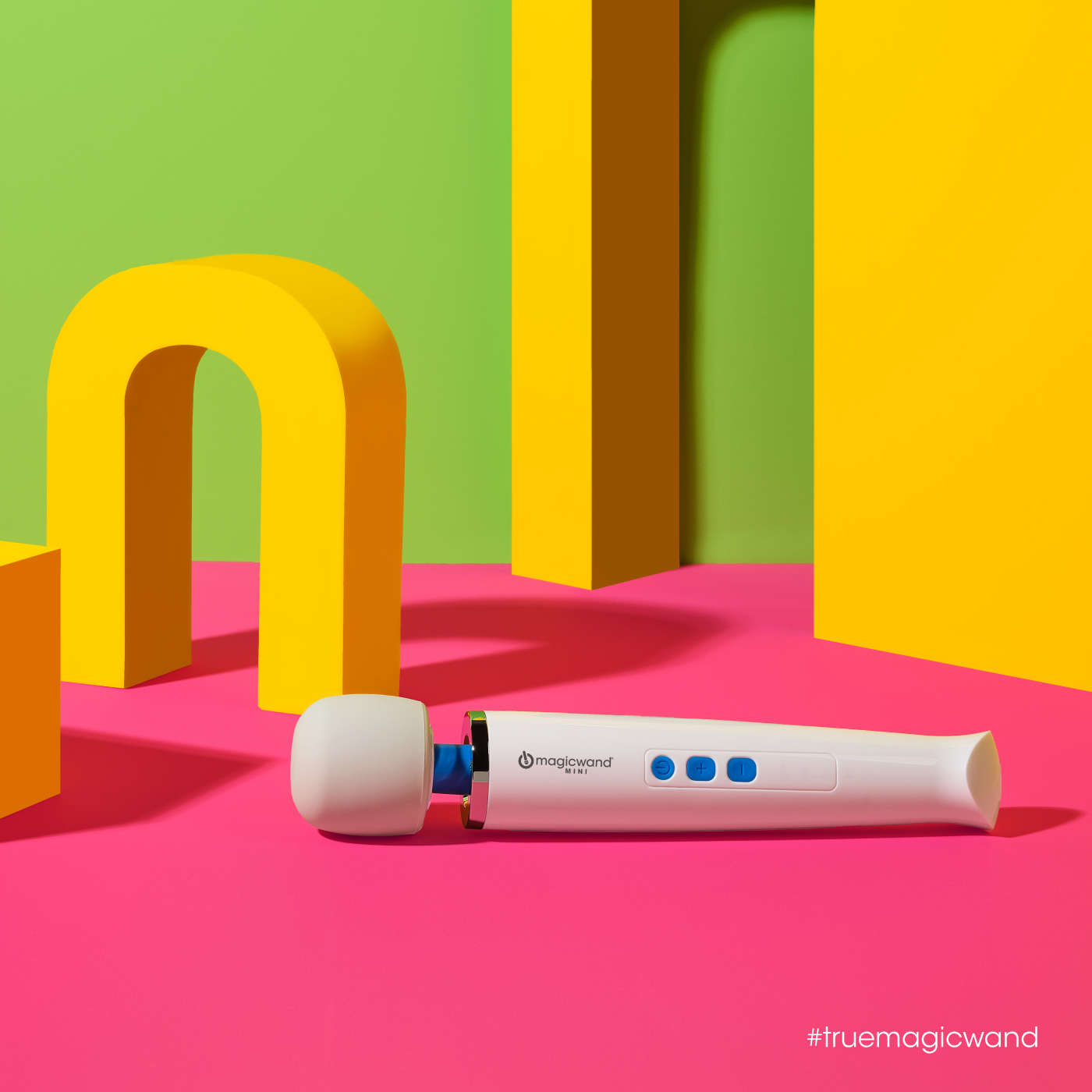 Hitachi Magic Wand Mini