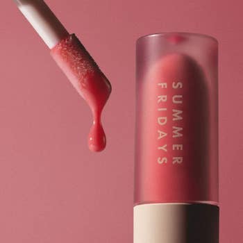 Lip gloss wand poised supra  a 
