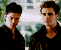 How Many Vampire Diaries Characters Can You Identify