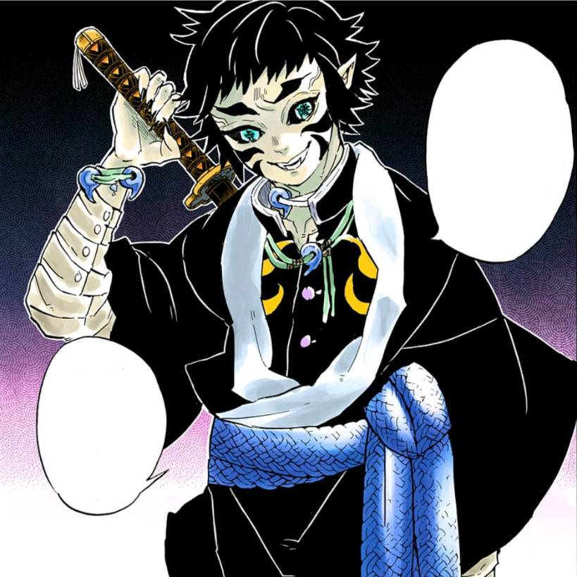 Demon Slayer Kimetsu No Yaiba Quiz – Which DSKNY Character Are You?