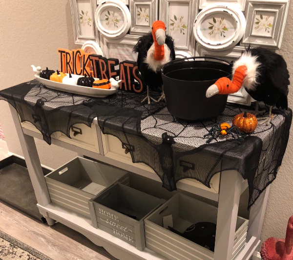 Must-Have 2022 Halloween Decor From  Under $25