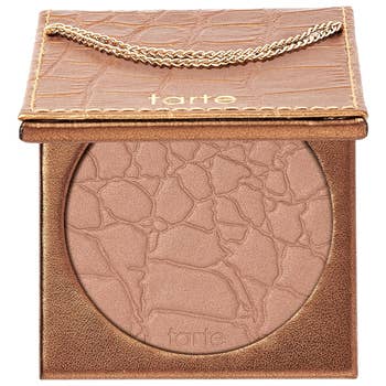 the bronzer compact
