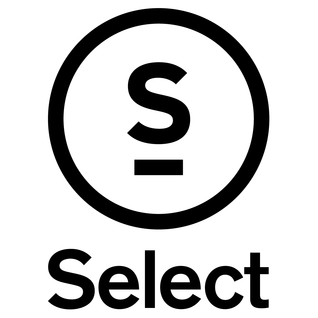 Select Logo