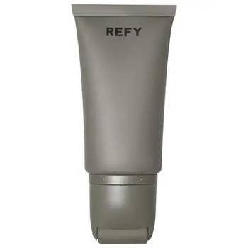 Tube of Refy Glow and Sculpt Face Serum Primer with Niacinamide