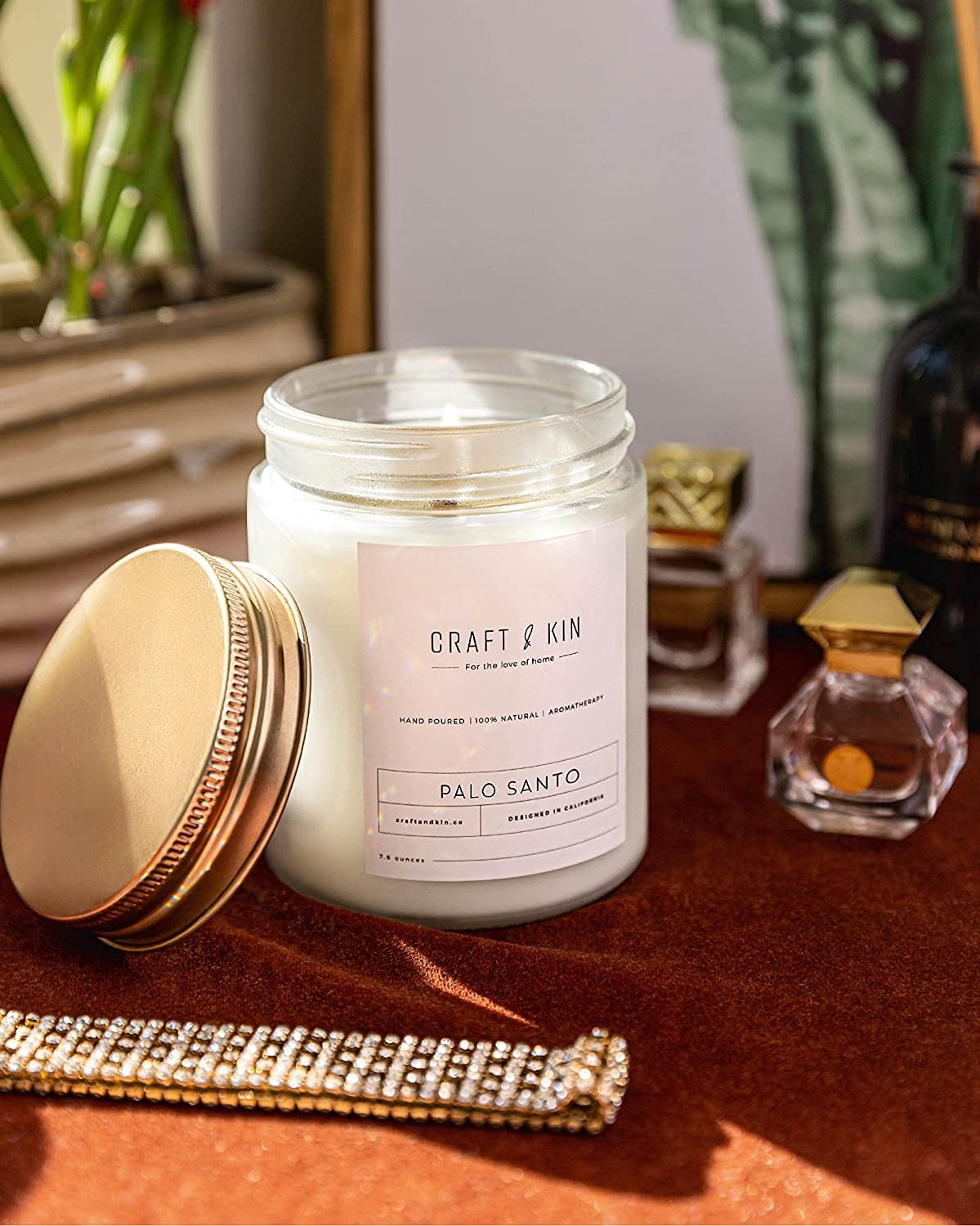 30 Best Candles To Buy On Amazon