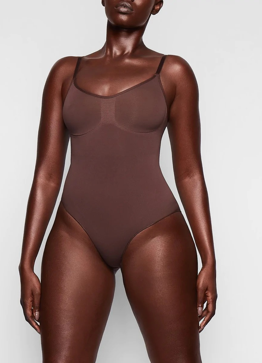 The 12 Best Brown Bodysuits To Shop in 2024