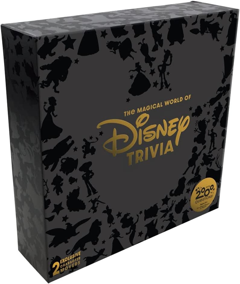 Holiday Gifts for Disney Adults - Here's What They'll Love