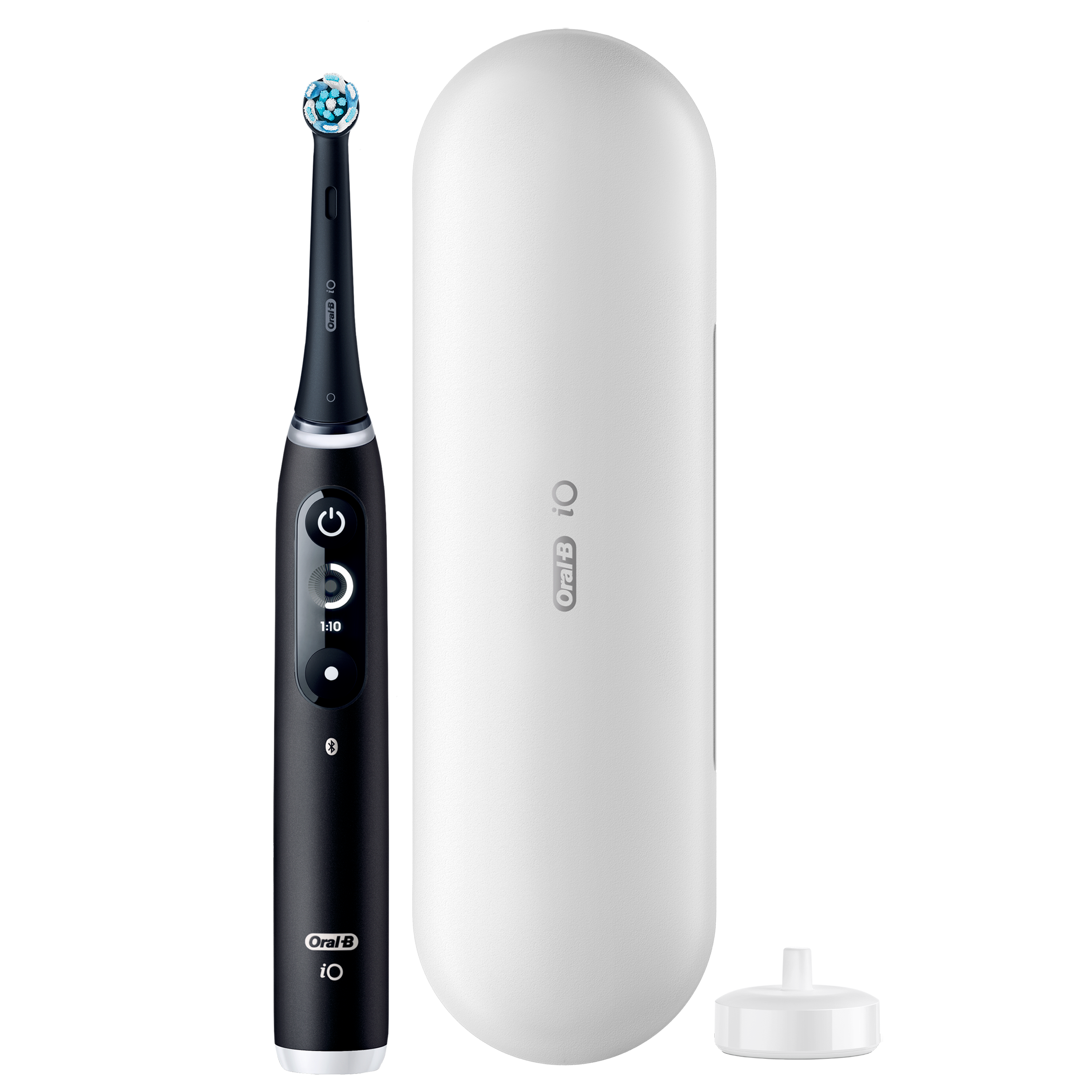 Oral-B iO Series 6 Electric Rechargeable Toothbrush 