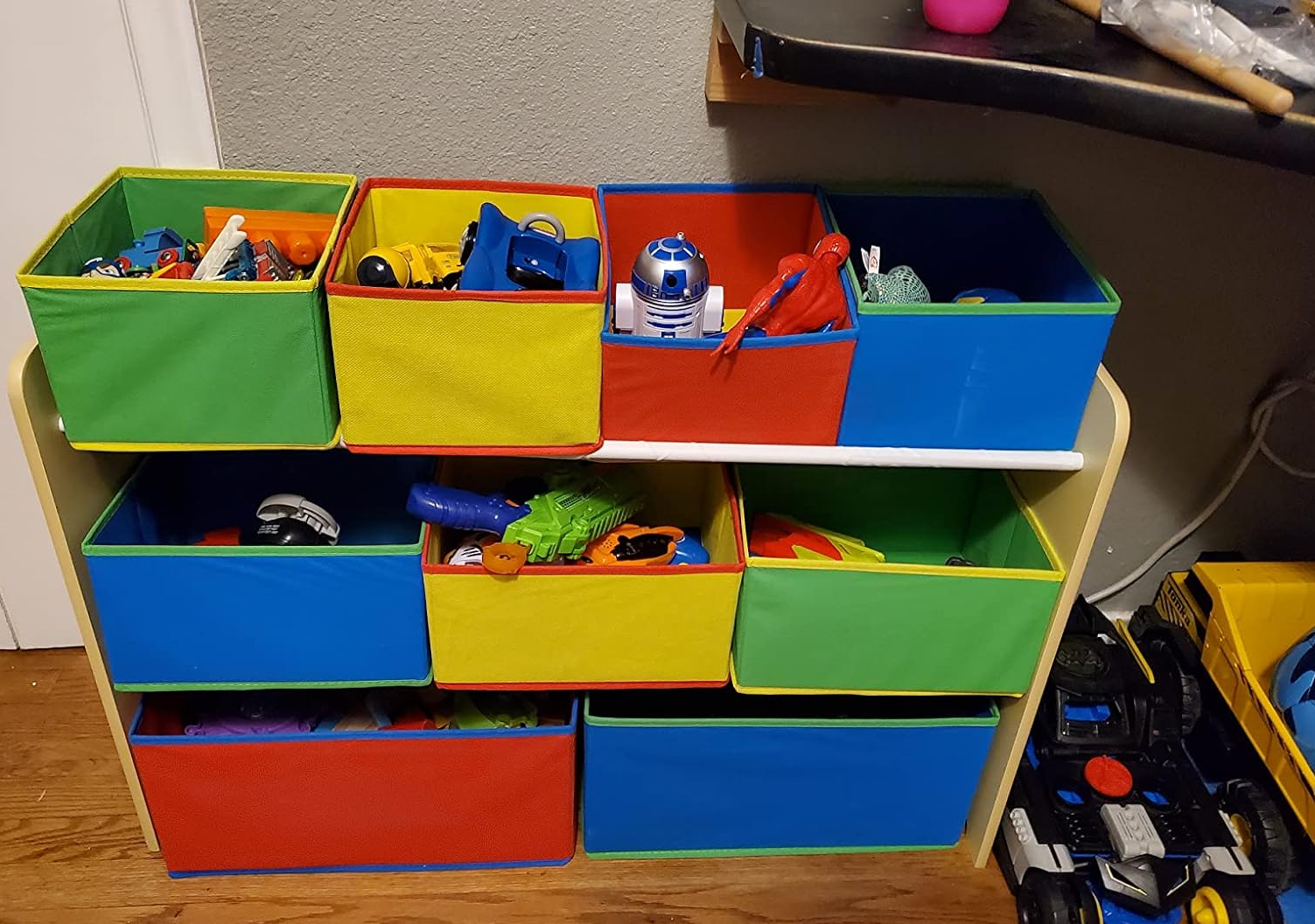 This $20 Lid Organizer Has Tamed the Chaos Inside My Kitchen