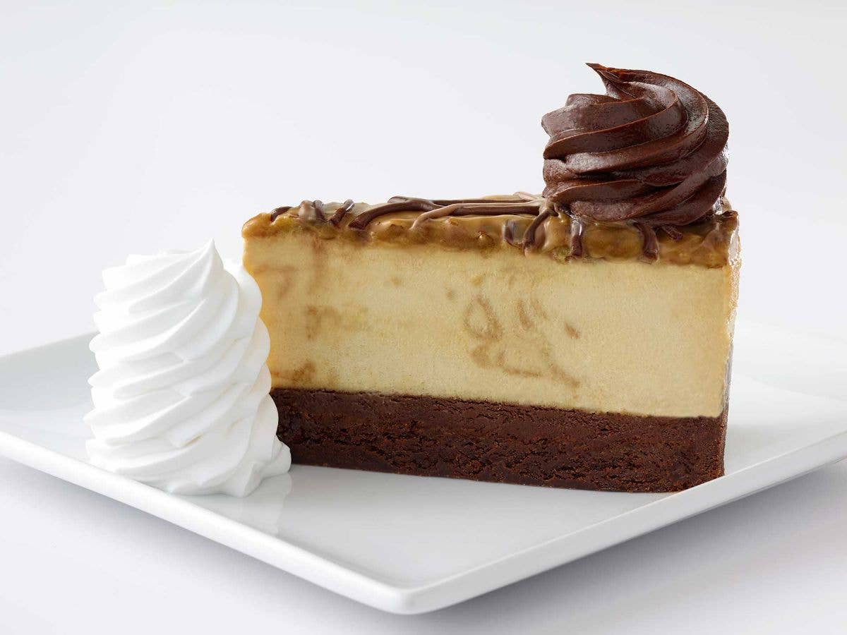 Pick Cheesecakes And We Ll Guess Your Favorite Color Pick Cheesecakes And We Ll Guess Your Favorite Color