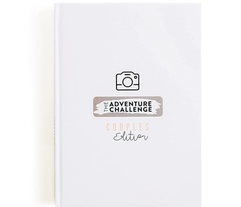 the adventure challenge book
