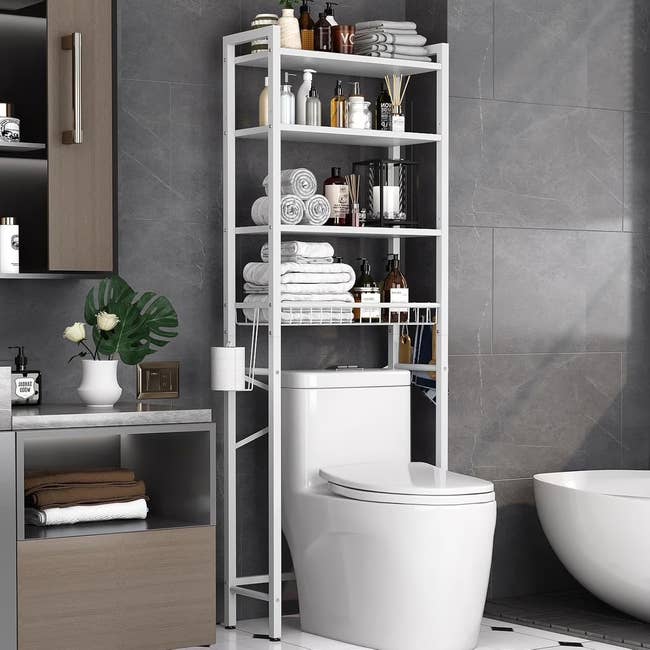 28 Walmart Products To Help You Organize Your Space