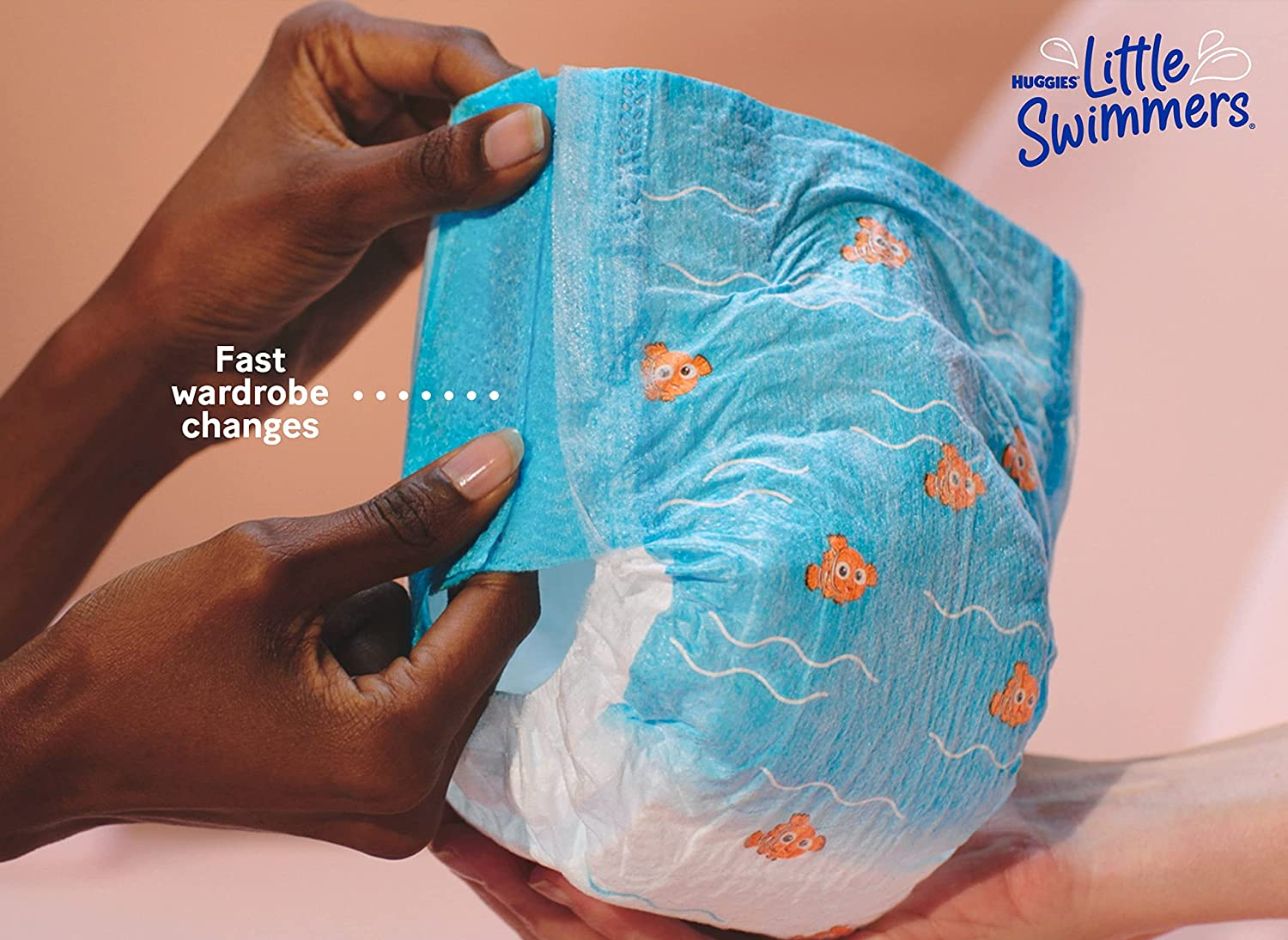 finding nemo swim diapers