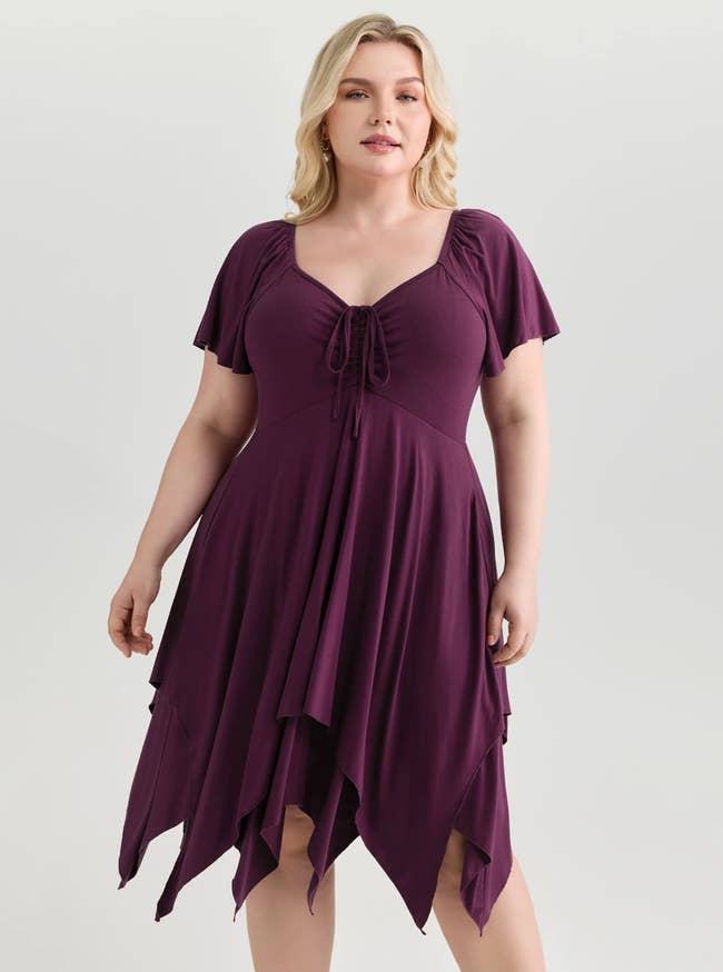27 Dresses That'll Make You Feel Like You're Living In Your Very Own Rom-Com