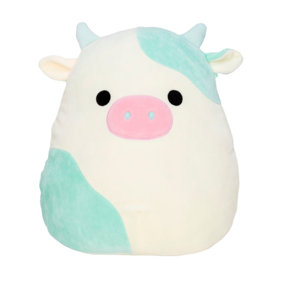 Your Music Preferences Will Reveal Inner Squishmallow