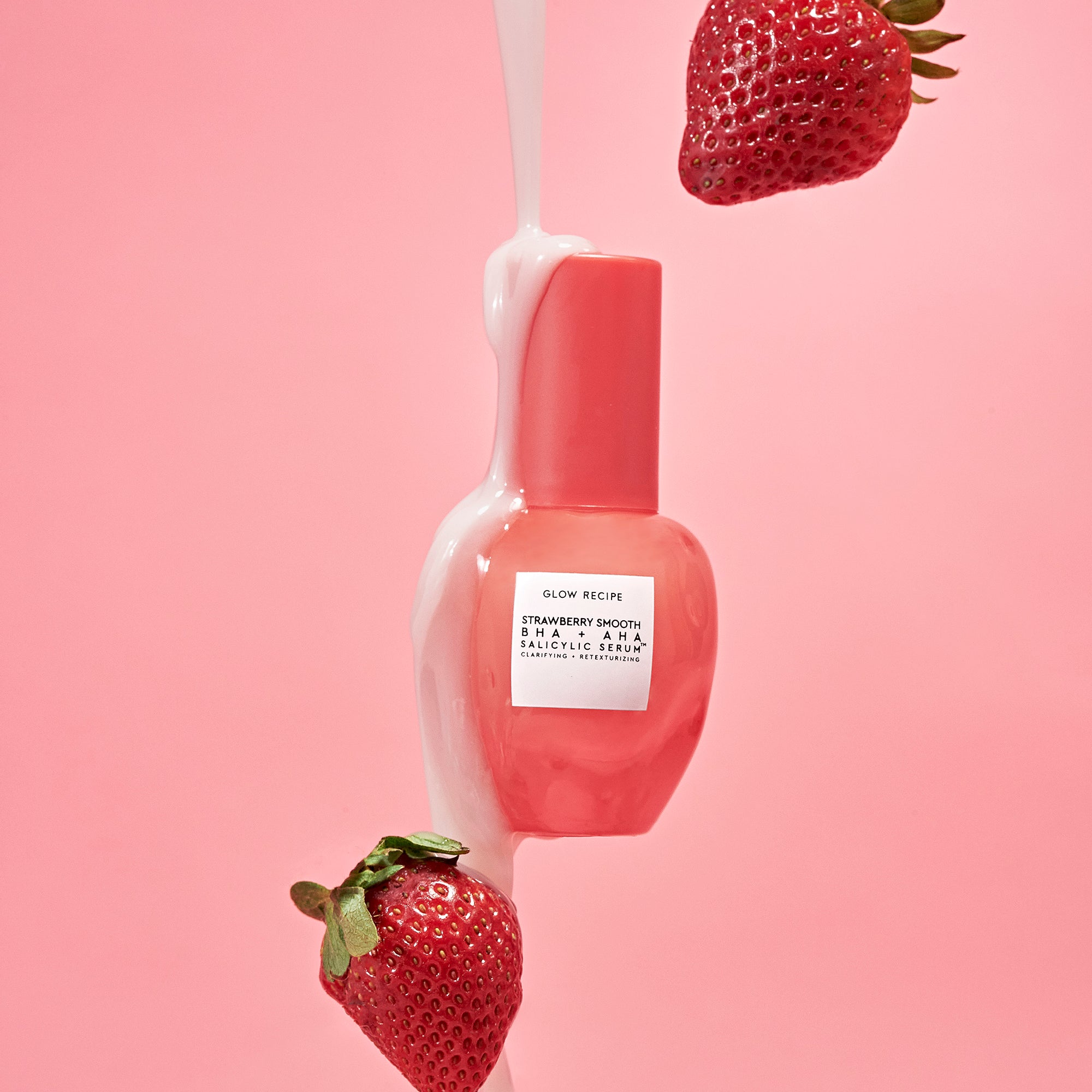a product shot of the serum