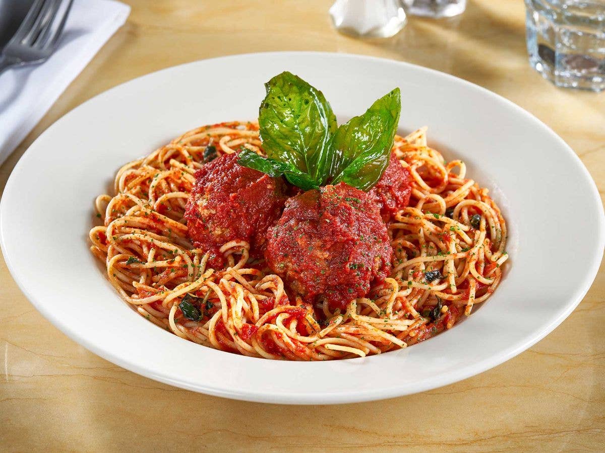 This Never Ending Cheesecake Factory Quiz Will Reveal Your Mental Age