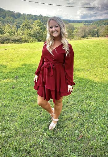 27 Dresses From Amazon So Pretty I Just Had To Tell You