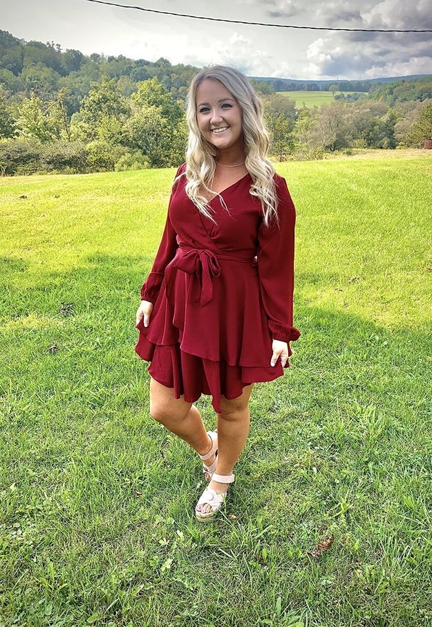 chinese dress ladies 27 Dresses From Amazon So Pretty I Just Had To Tell You