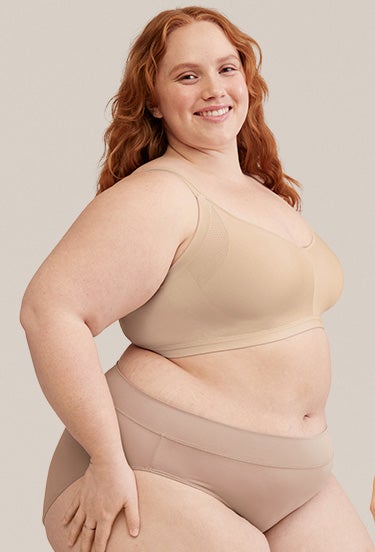 specially Designed for Pretty plus size Girls And Woman Shapewear