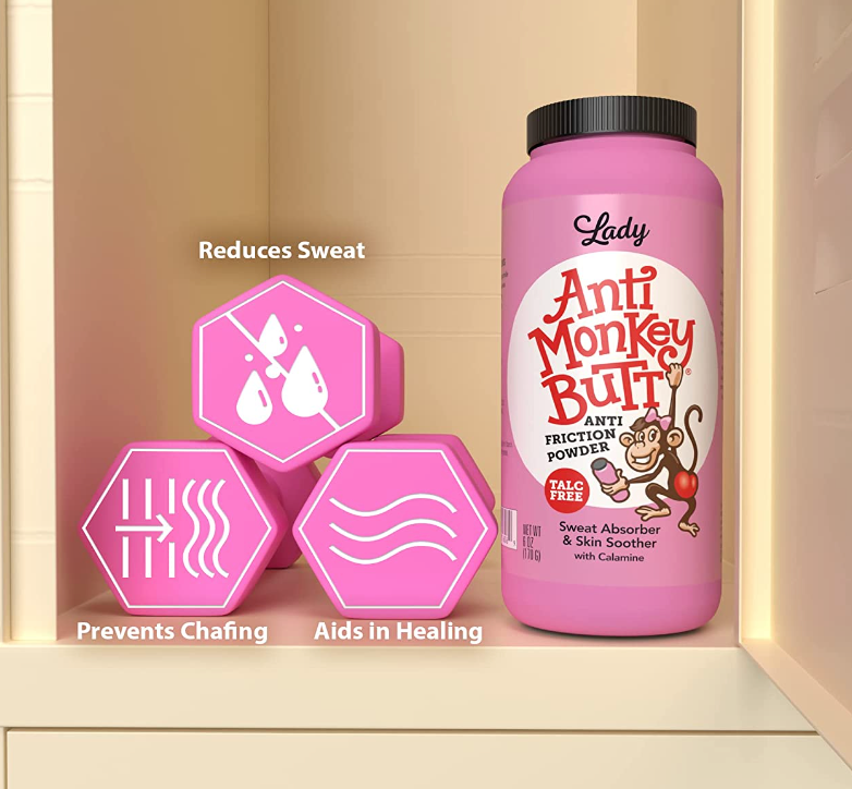 image of product sitting in pantry closet