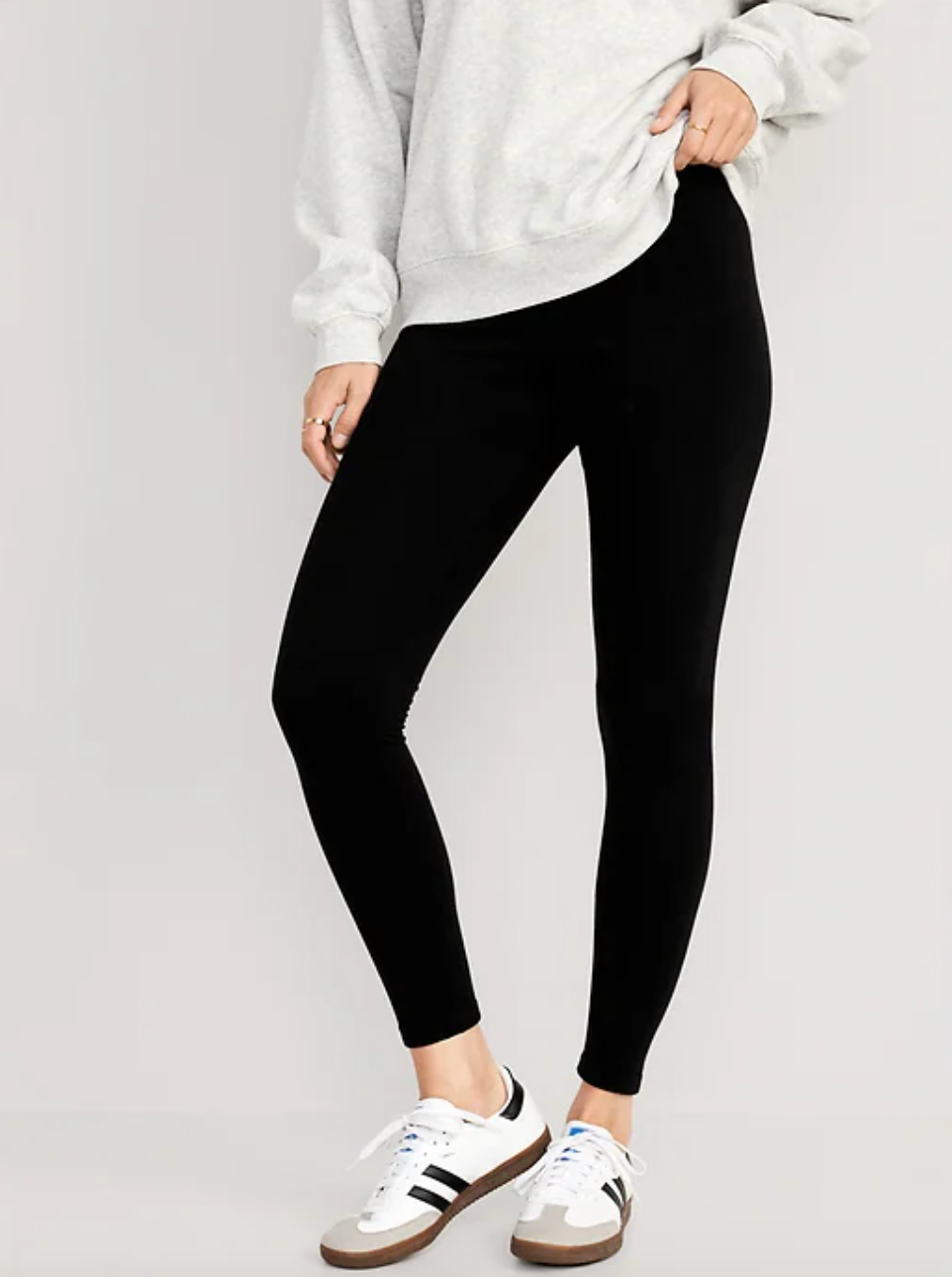 Anyone knows from where can I buy Fleece lined tights? (i'm in