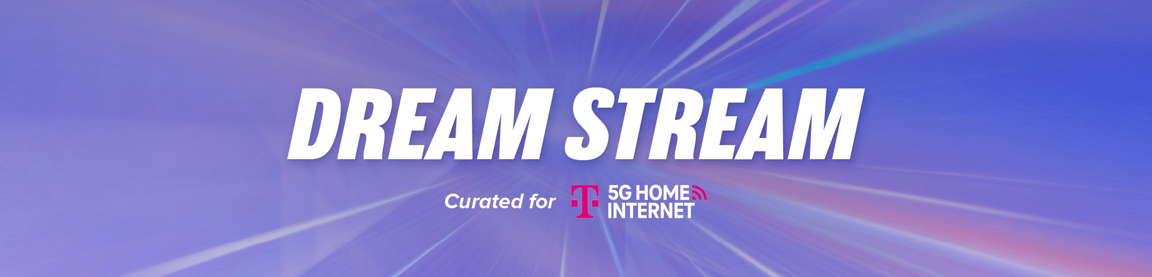 Dream Stream