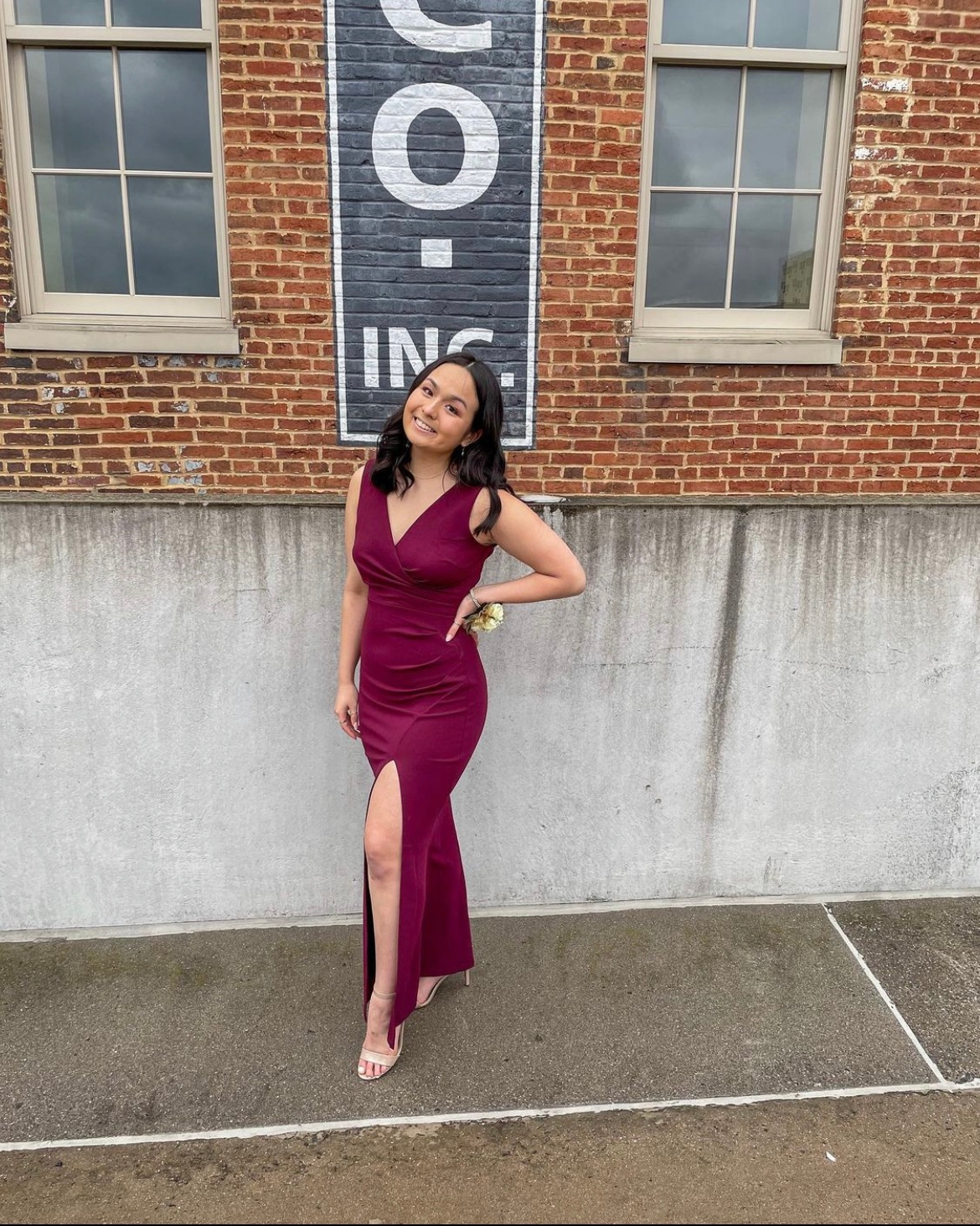 38 Semi-Formal Dresses For Weddings 