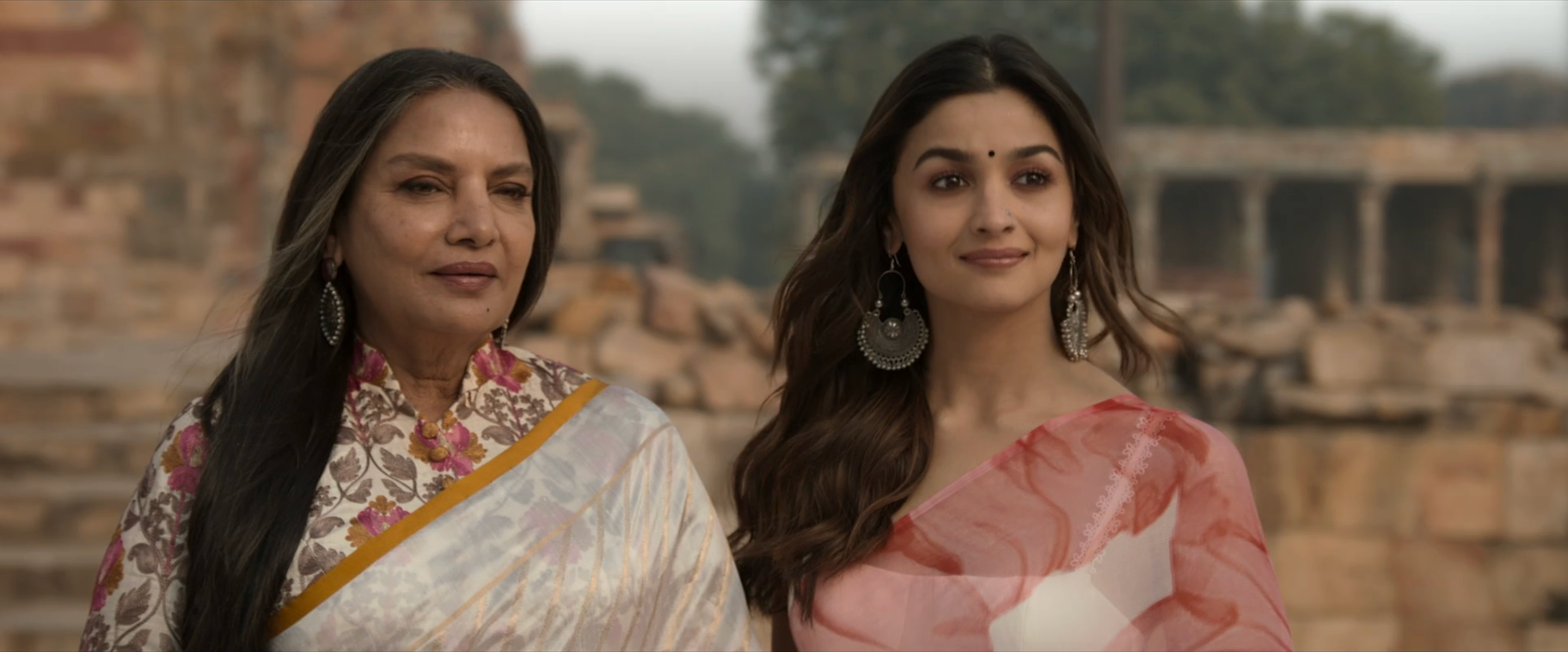 Rocky Aur Rani Ki Prem Kahaani Quiz