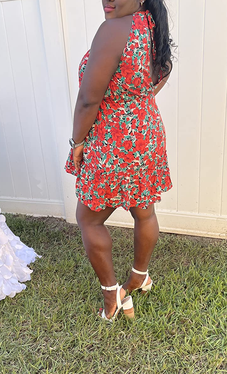 11 Plus Size Summer Dresses You Need from  Prime Fashion!