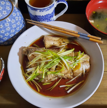 reviewer image of soup