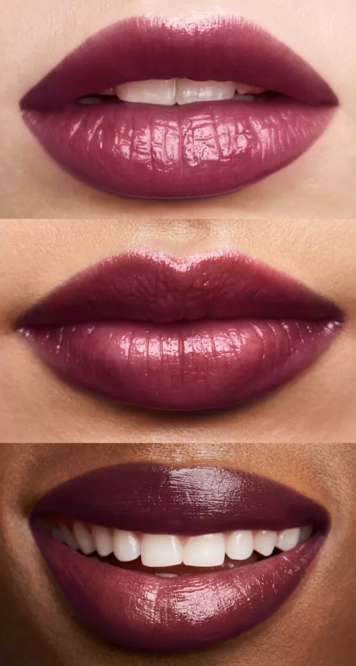 revlon black cherry lipstick dupe